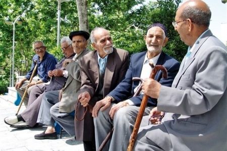 حال بازنشستگان گرفته شد!