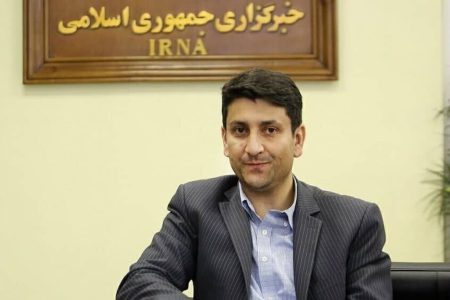 سید ستار هاشمی برای تصدی وزارت ارتباطات از مجلس رای اعتماد گرفت